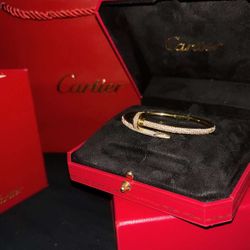 Women Cartier Bracelet