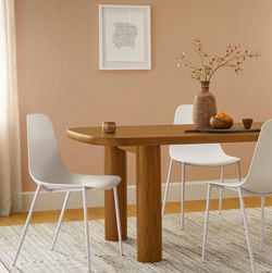 Dining chairs