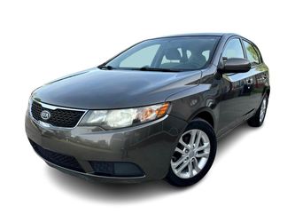 2012 Kia Forte 5-Door