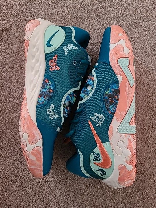 Nike Pg 6 "All Star " Size 12.5 Men