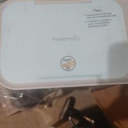 Wipe Warmer