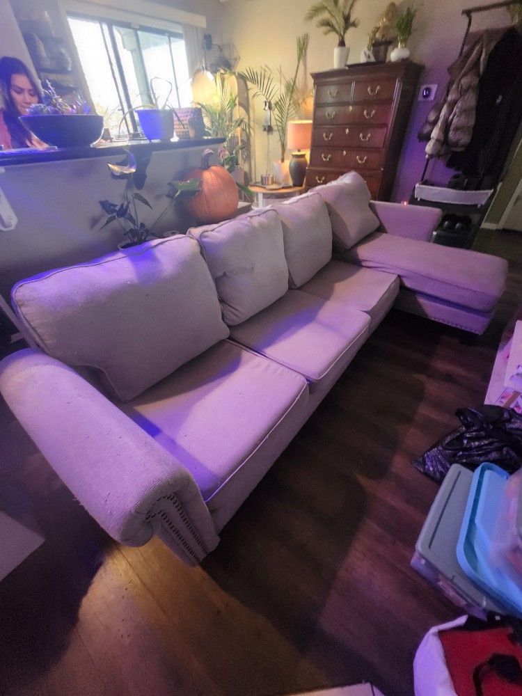 COUCH  WAS  $780