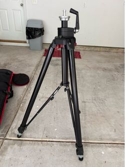 Manfrotto 475B