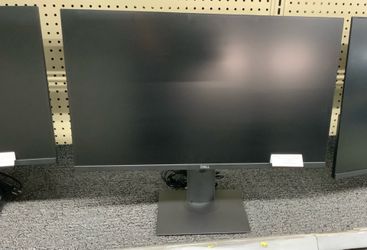 DELL P Series 27-Inch FHD 1080p Screen Led-Lit Monitor