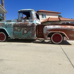 1957 Chevy
