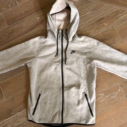 Nike Full Zip  men’s Size medium 