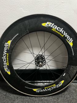Blackwell carbon rim (rear)