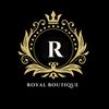 Royal Boutique 