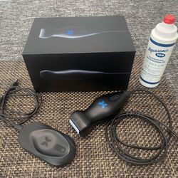 Butterfly IQ + Ultrasound Probe With ISB-C Cable, Complete