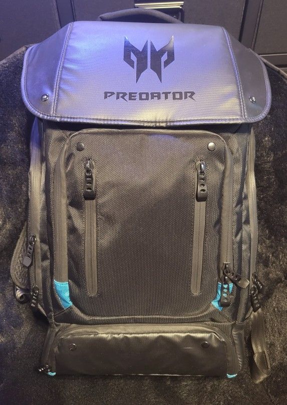 ACER PREDATOR GAMING BACKPACK 