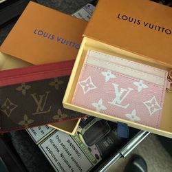 Designer Wallets 