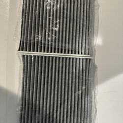 Activated Carbon A/C Cabin Air Filter for Toyota Corolla Highlander Land Cruiser