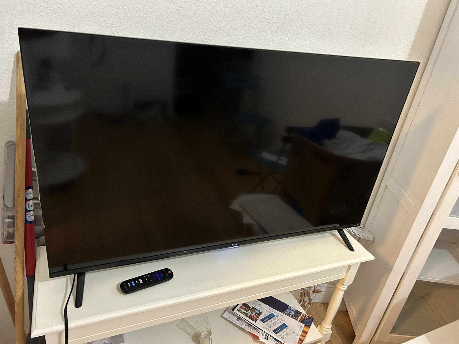 Tv TCL 43β