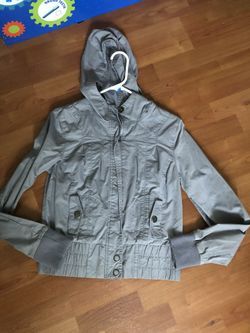 Paris Blues Jacket