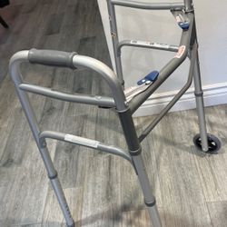 Folding Walker