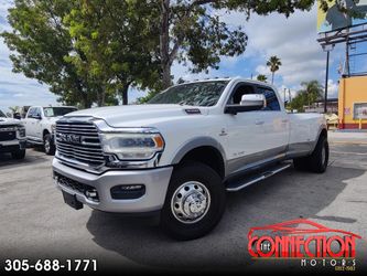 2020 RAM 3500