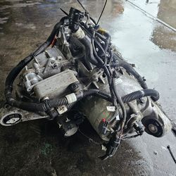 Tesla Model 3 Y AWD RWD OEM Rear Drive Motor Units Long Range