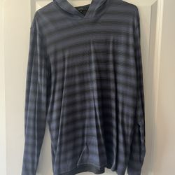 Vince Pullover Hoodie