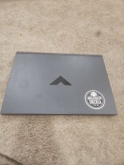 Victus gaming laptop