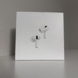 Apple AirPod Pro’s Generation 2