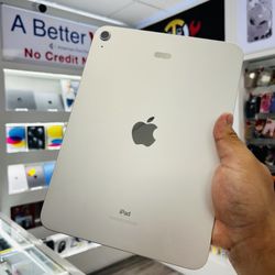 iPad 10th Gen 64GB WiFi