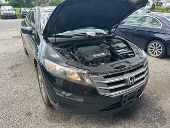 2012 Honda Crosstour