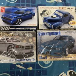 Model Cars