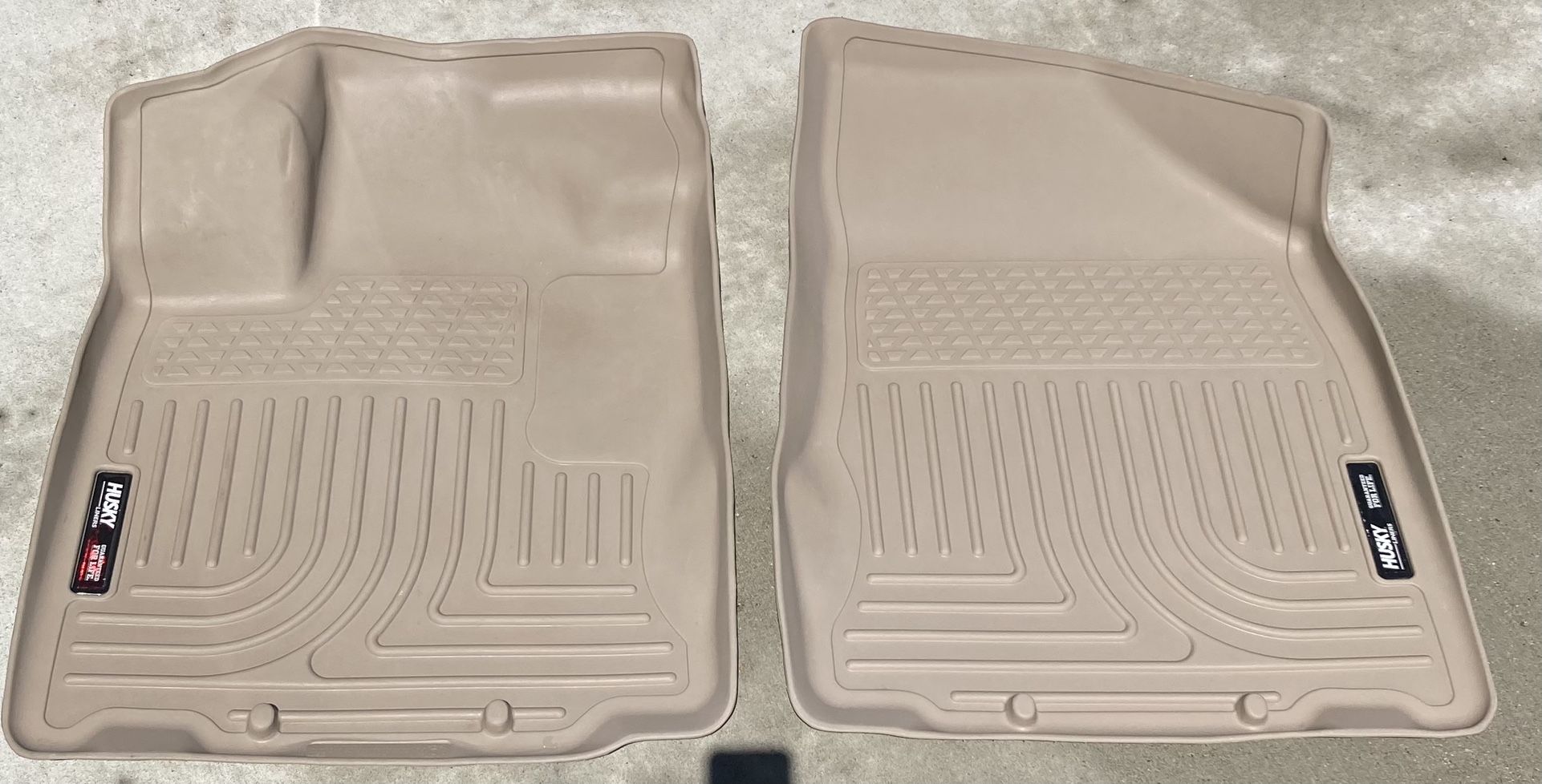 2013 INFINITY JX35 JX 35 Floor Mats Liners