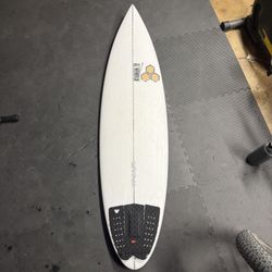 Channel Islands, Surf Board