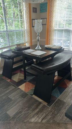 Dining Room Table
