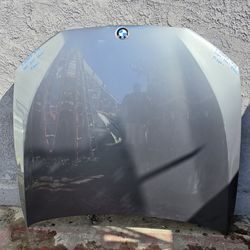 7-series bmw 740i 750i 750li m760i hood 2016 2017 2018 2019