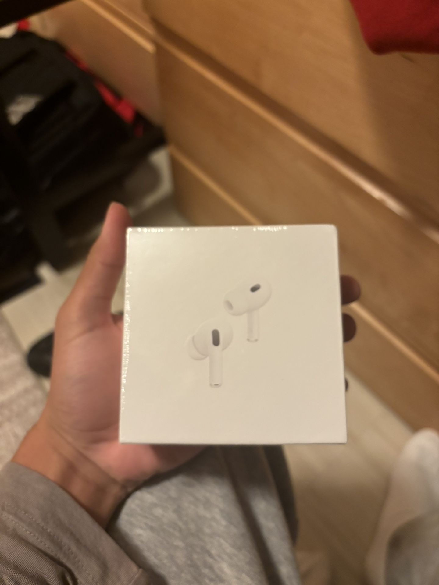 Airpod Pro 2