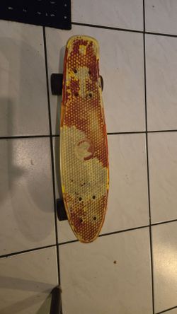 Penny board