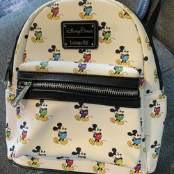 Disney Backpack 