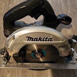 Makita LxT Subcompact Circular Saw