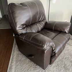 used recliner sofa for sale