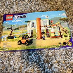 Lego Friends Set Kids Lego Set 