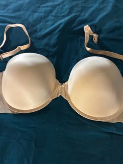 Victorias Secret strapless bra