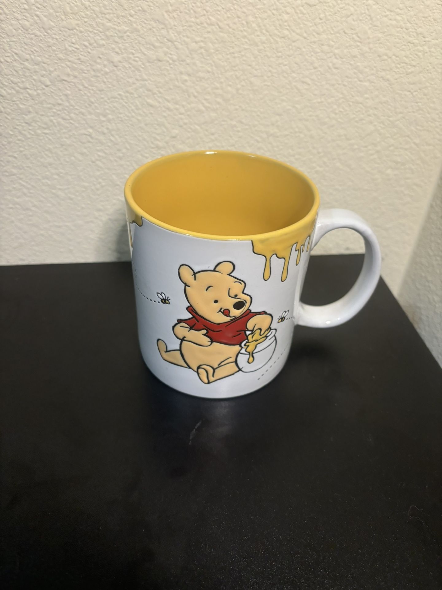 Winnie The Pooh Mug