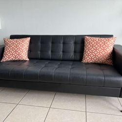 Office Sofas Set 4 Pieces 