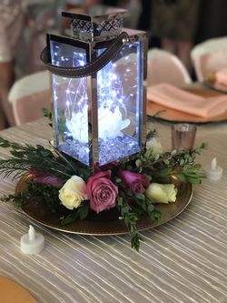 Wedding Decorations and more