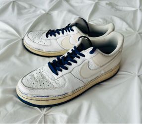 Nike Air Force 1 Low Uninterrupted Size 13
