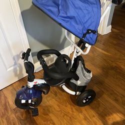 Baby Tricycle/ Great Condition 