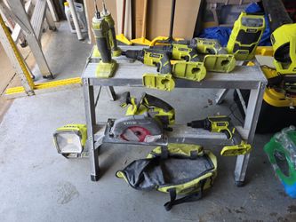 Ryboi drywall tools