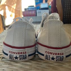 Converse Kids Size 2