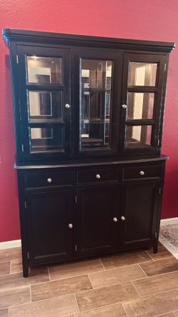 China cabinet