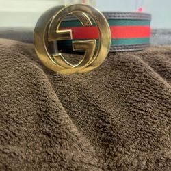 Gucci Belt