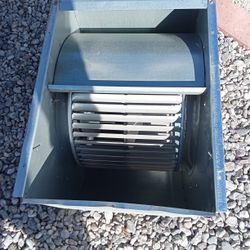 Furnance Heater Fan 