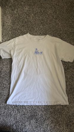 dgk Cristian tee (size kids xl used)