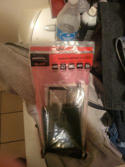 Stereo Installin Kit For General Motors